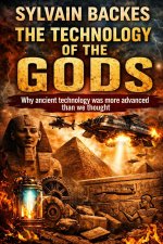 The Technology of the Gods