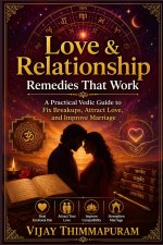 Love & Relationship Remedies That Work