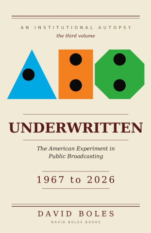UNDERWRITTEN