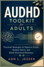 AuDHD Toolkit for Adults