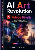 AI Art Revolution with Adobe Firefly