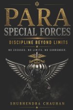 The Para Special Forces