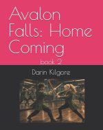 Avalon Falls