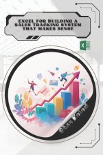 Excel for Building a Sales Tracking System That Makes Sense