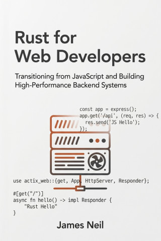 Rust for Web Developers