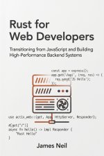 Rust for Web Developers