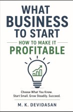 What Business to Start