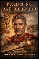 TRILOGÍA PAX MACHINA