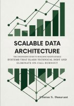Scalable Data Architecture