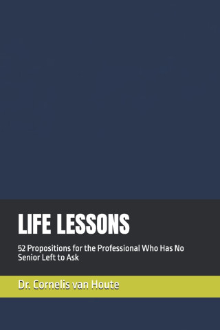LIFE LESSONS