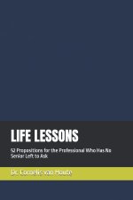 LIFE LESSONS