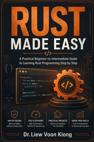 Rust Made Easy