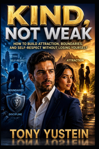Kind, Not Weak