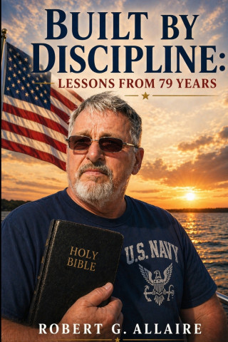 Built by Discipline