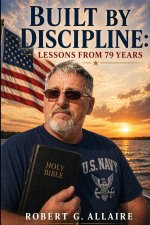 Built by Discipline