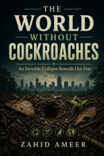The World Without Cockroaches