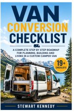 Van Conversion Checklist