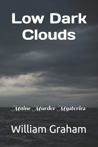 Low Dark Clouds