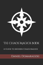 The Chaos Magick Book