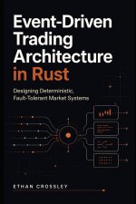 Event-Driven Trading Architecture in Rust