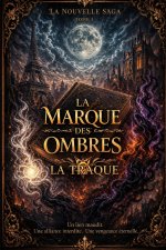 LA MARQUE DES OMBRES