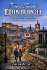 FOOTSTEPS THROUGH EDINBURGH
