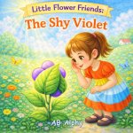 Little Flower Friends