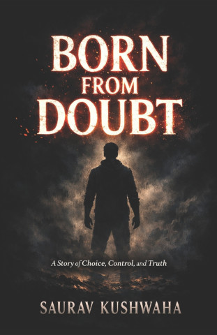 Born From Doubt