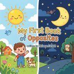My First Book of Opposites