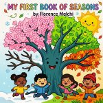 My First Book of Seasons