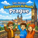 Les Jeunes Explorateurs du Monde