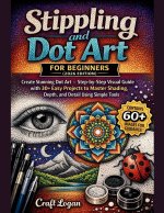 Stippling and Dot Art for Beginners (2026 Edition)