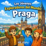 Los Jóvenes Exploradores del Mundo