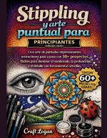 Stippling y arte puntual para principiantes (edición 2026)