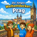 Die Jungen Weltentdecker