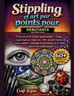 Stippling et art par points pour débutants (Édition 2026)