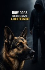 How Dogs Recognize a Bad Person?