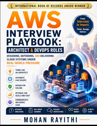 AWS Interview Playbook