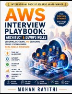 AWS Interview Playbook