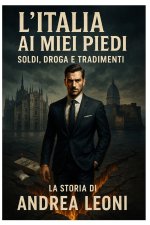 L'Italia ai miei piedi