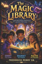 The Magic Library