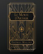 Le Morte D'Arthur