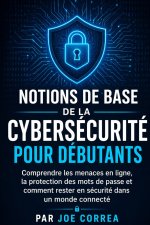Notions de Base de la Cybersécurité pour Débutants