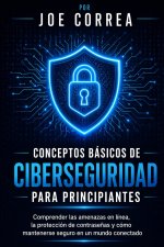 Conceptos Básicos de Ciberseguridad Para Principiantes