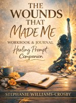 THE WOUNDS THAT MADE ME