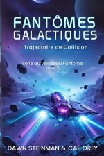 Les Vaisseaux Fantômes