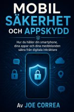 Mobil säkerhet och appskydd