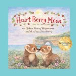 Heart Berry Moon