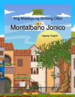 Ang Misteryo ng Gintong Olibo sa Montalbano Jonico (Tagalog/English Bilingual) The Mystery of the Golden Olive