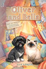 Oliver & Bella